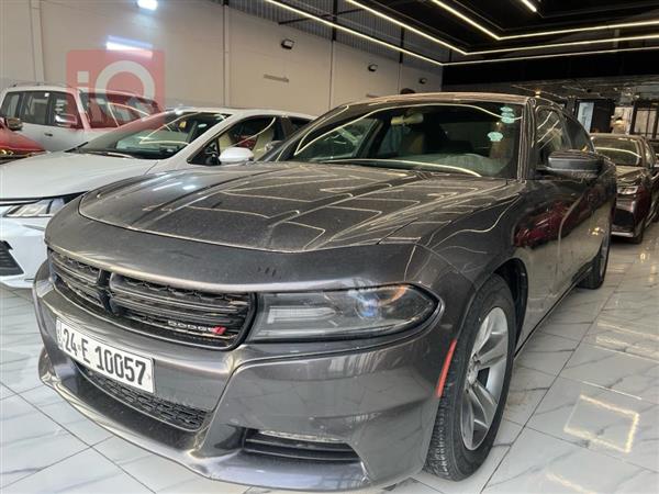 Dodge Charger 2018 for sale in Iraq - Mosul